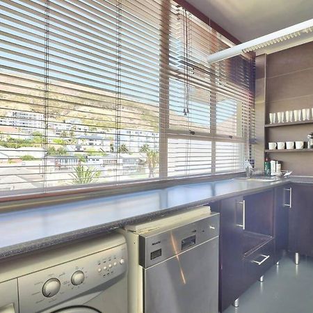 Montclair 60B Leilighet Cape Town Eksteriør bilde