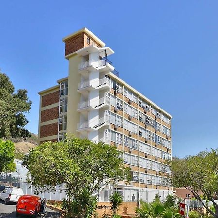 Montclair 60B Leilighet Cape Town Eksteriør bilde