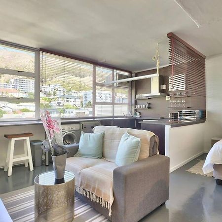 Montclair 60B Leilighet Cape Town Eksteriør bilde