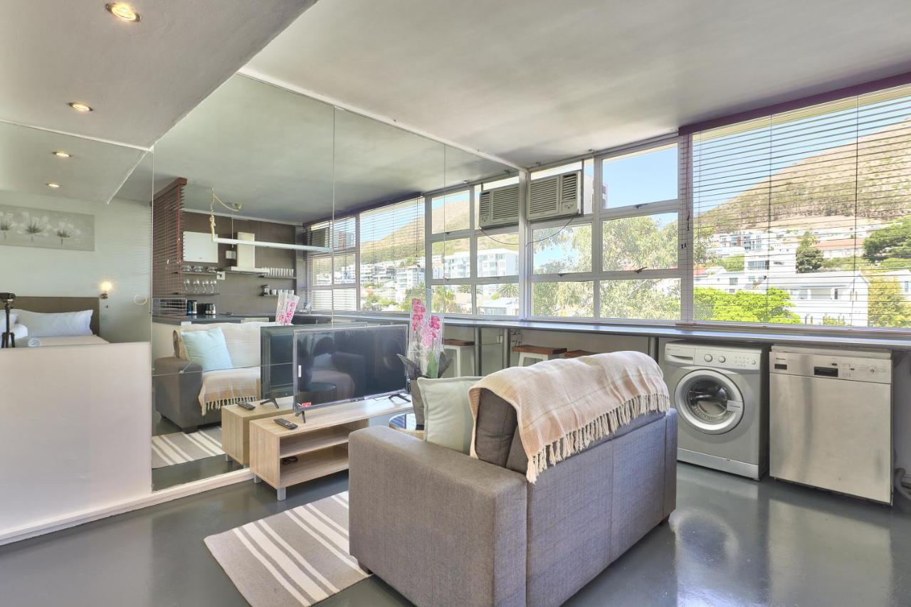Montclair 60B Leilighet Cape Town Eksteriør bilde