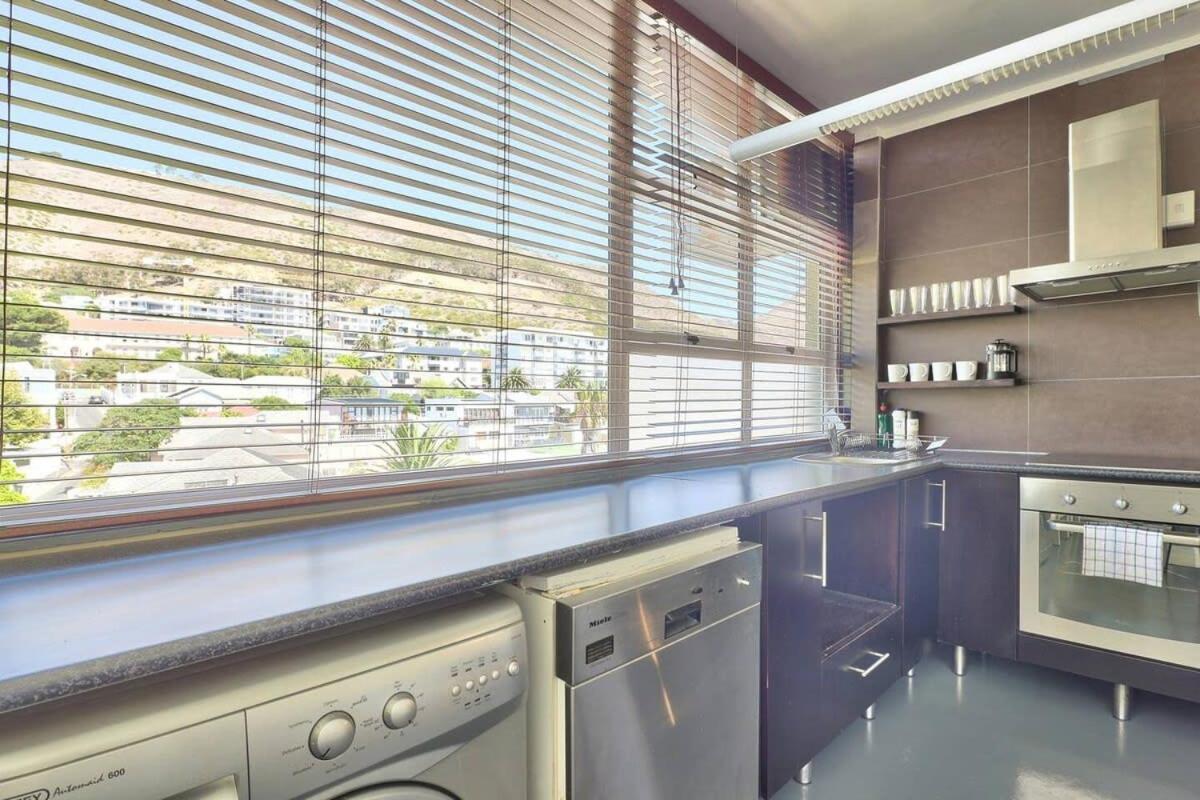 Montclair 60B Leilighet Cape Town Eksteriør bilde
