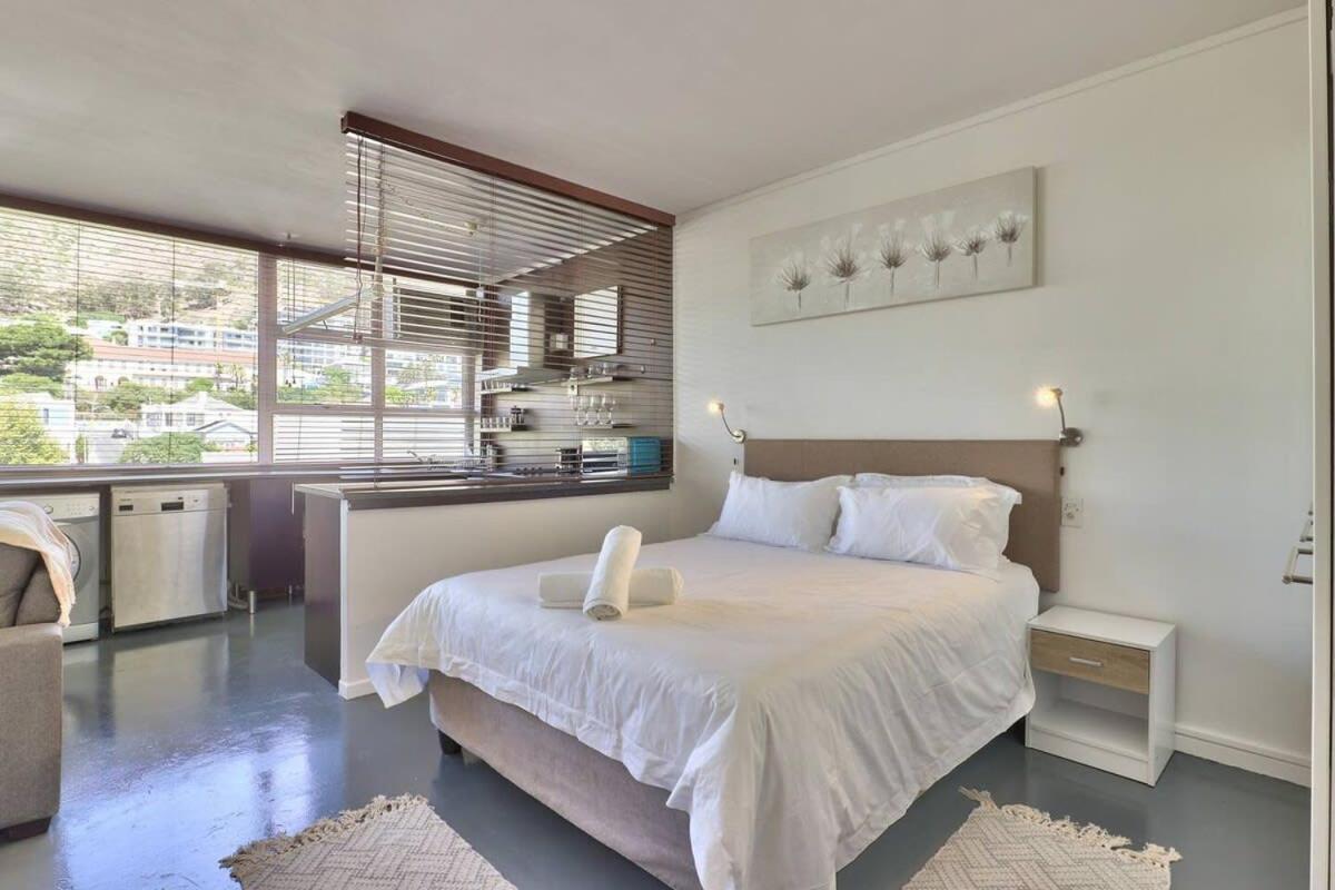 Montclair 60B Leilighet Cape Town Eksteriør bilde