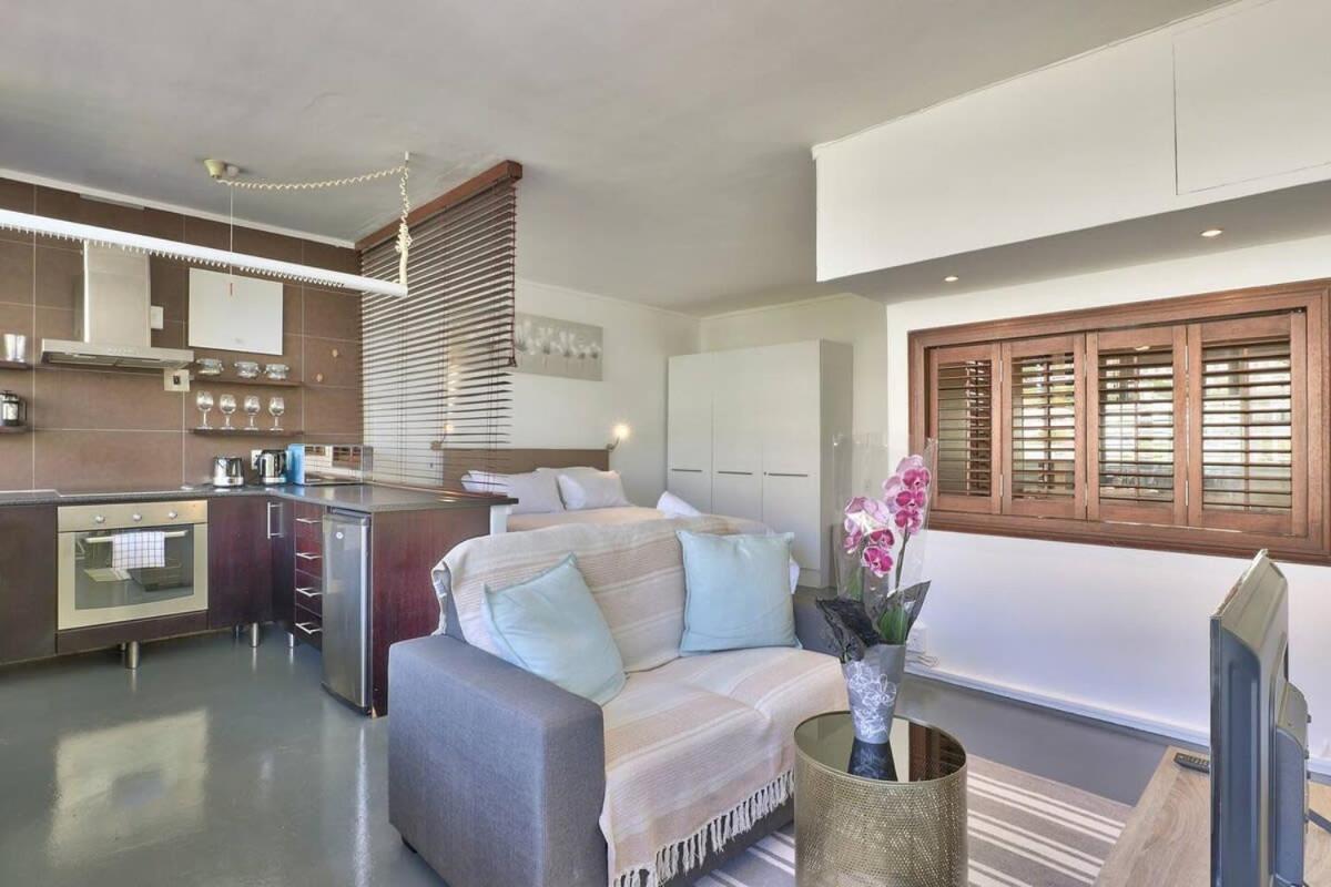 Montclair 60B Leilighet Cape Town Eksteriør bilde