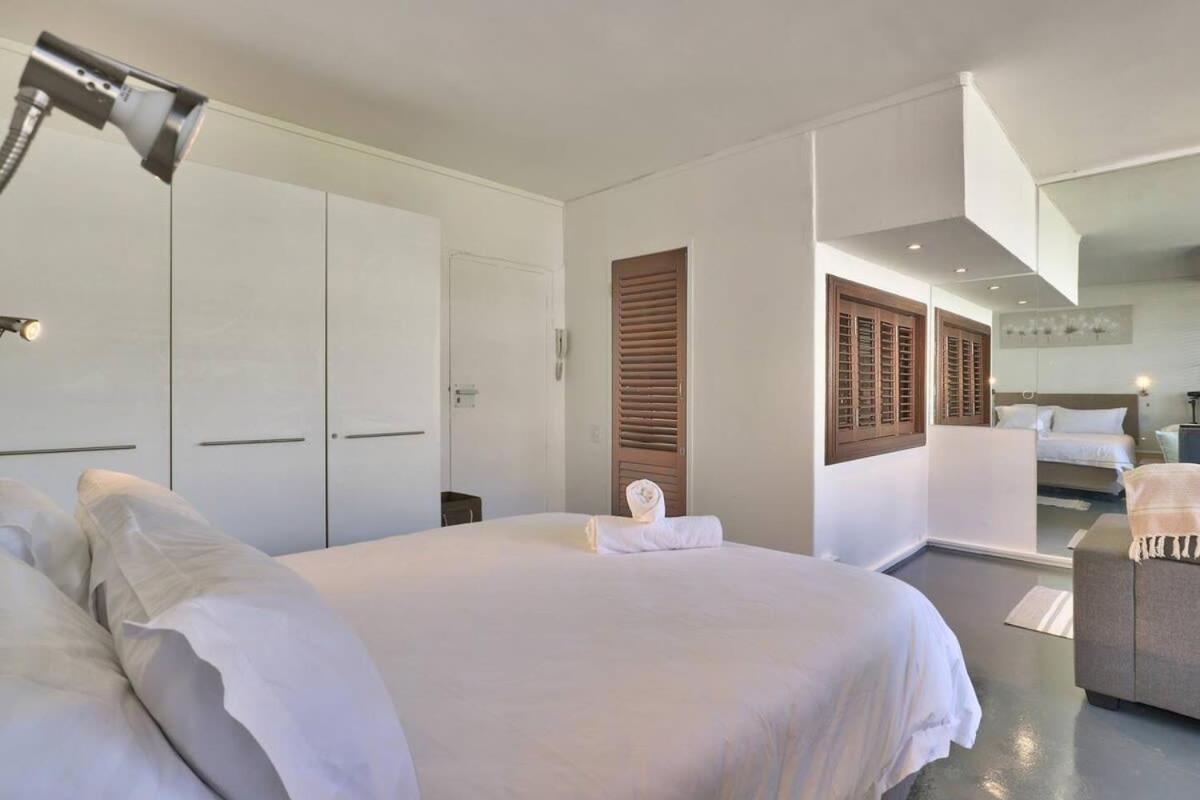 Montclair 60B Leilighet Cape Town Eksteriør bilde