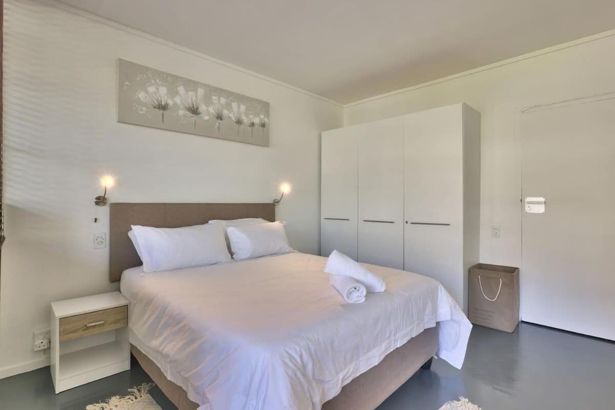 Montclair 60B Leilighet Cape Town Eksteriør bilde