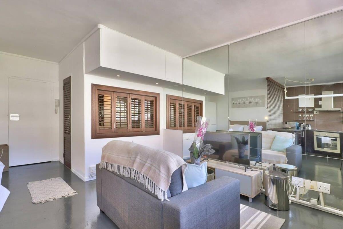 Montclair 60B Leilighet Cape Town Eksteriør bilde