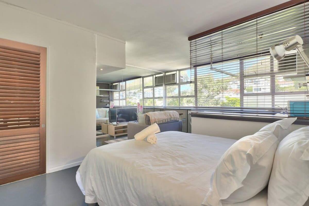 Montclair 60B Leilighet Cape Town Eksteriør bilde