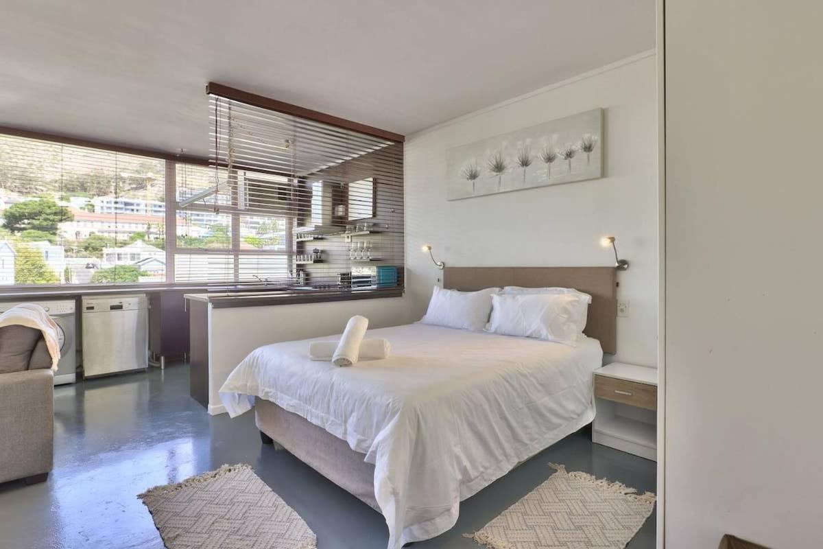 Montclair 60B Leilighet Cape Town Eksteriør bilde