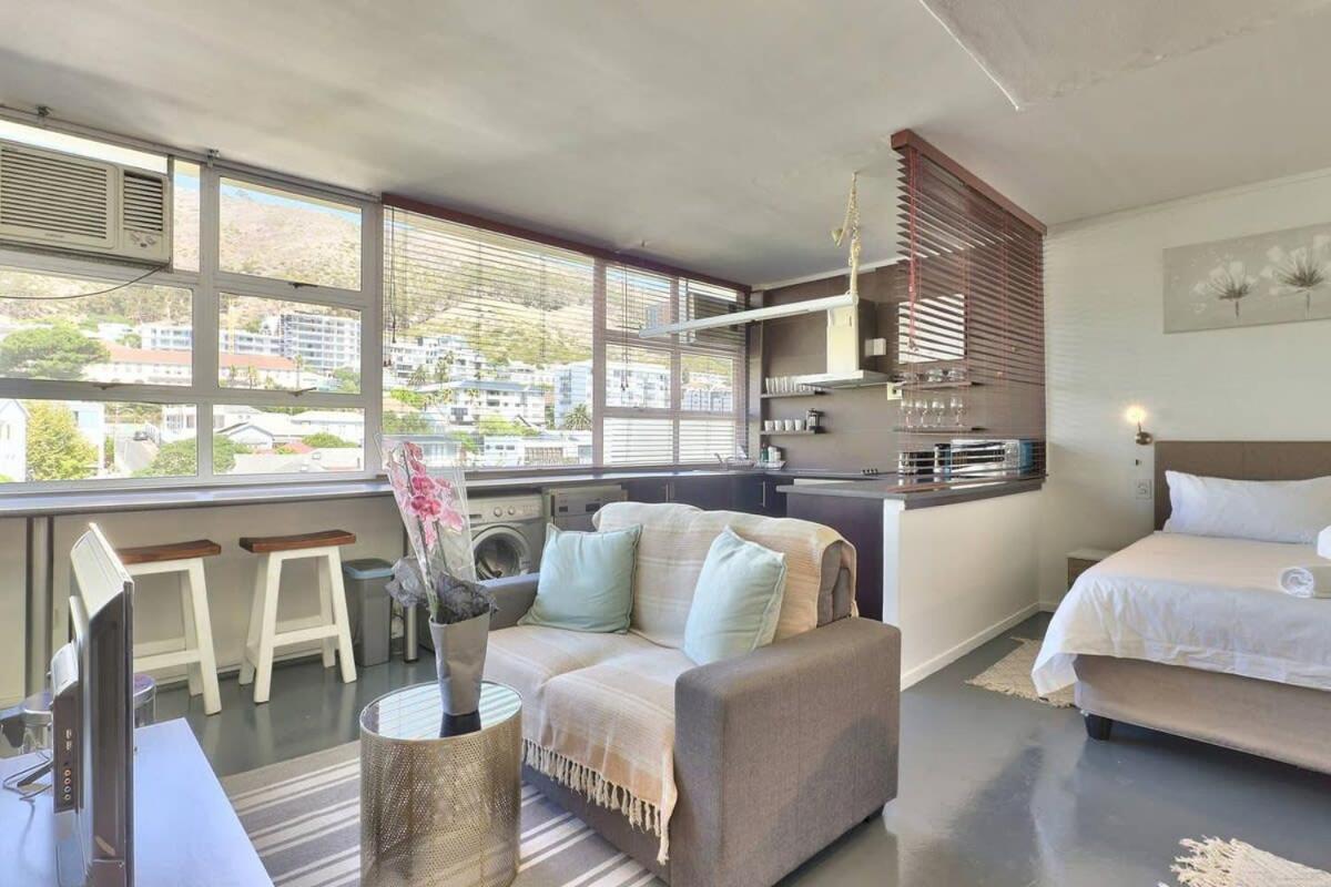 Montclair 60B Leilighet Cape Town Eksteriør bilde
